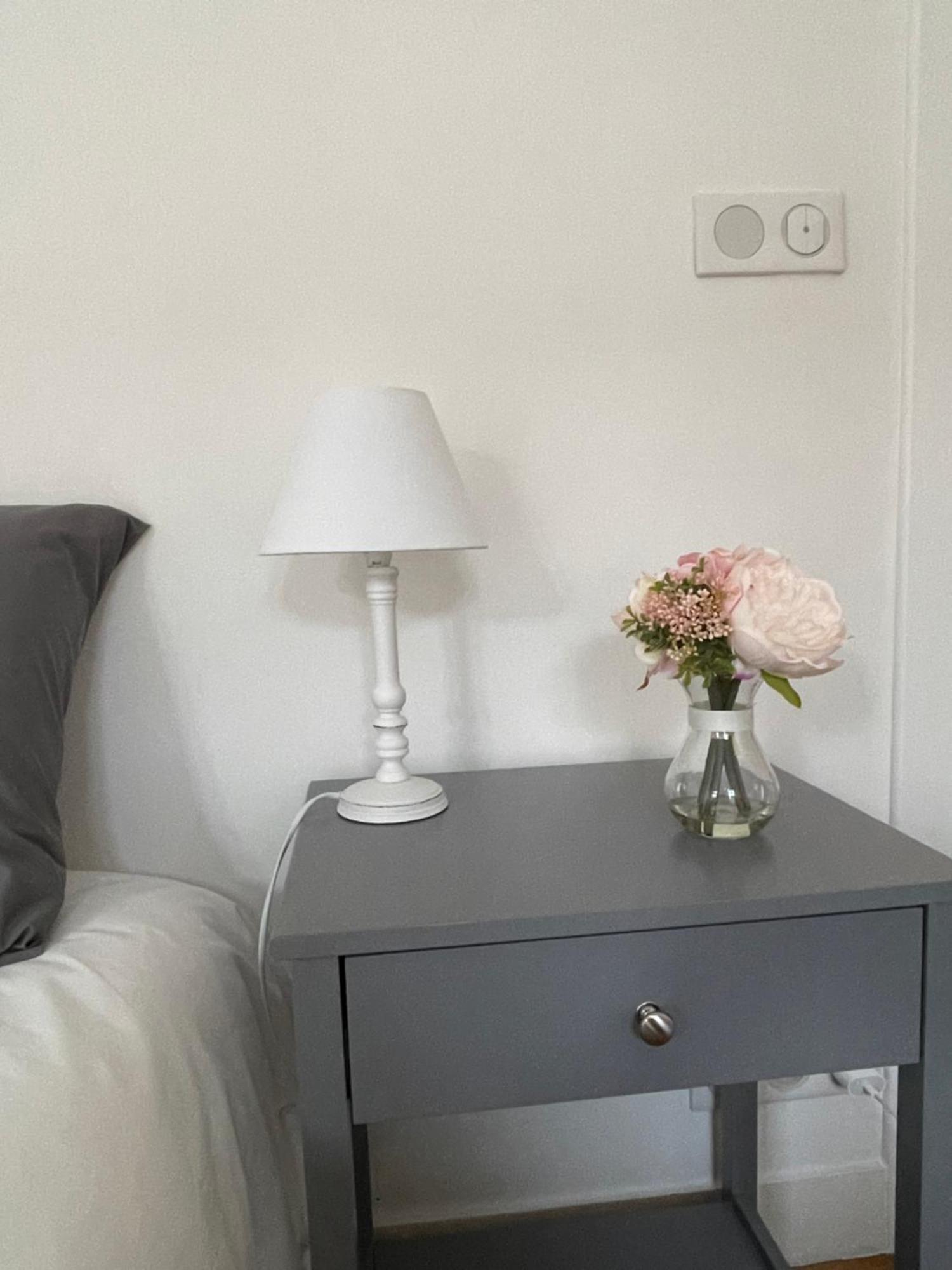 La Demeure Des Hotes 10 Minutes De Disney Couilly-Pont-aux-Dames Bagian luar foto