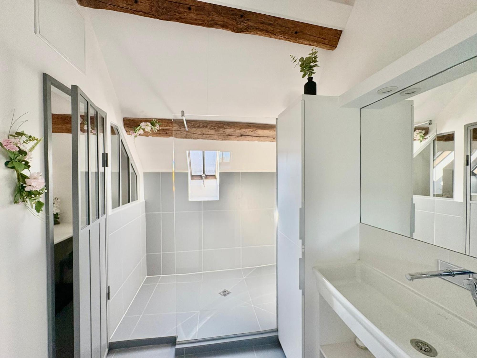 La Demeure Des Hotes 10 Minutes De Disney Couilly-Pont-aux-Dames Bagian luar foto